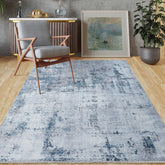 By Cocoon Grey Area Rug