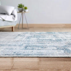 By Cocoon Grey Area Rug