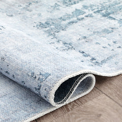 By Cocoon Grey Area Rug