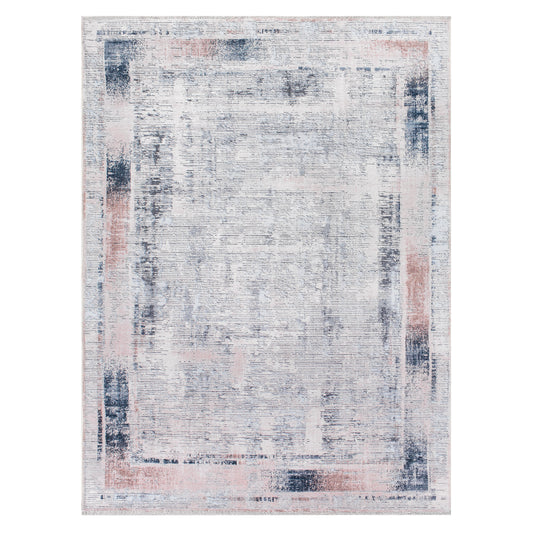 By Cocoon Grey/Beige Area Rug