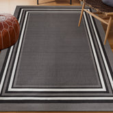 By Cocoon Carpet Gray