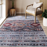 By Cocoon Multicolor / Grey