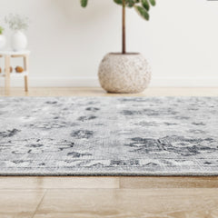 By Cocoon Gray Rug