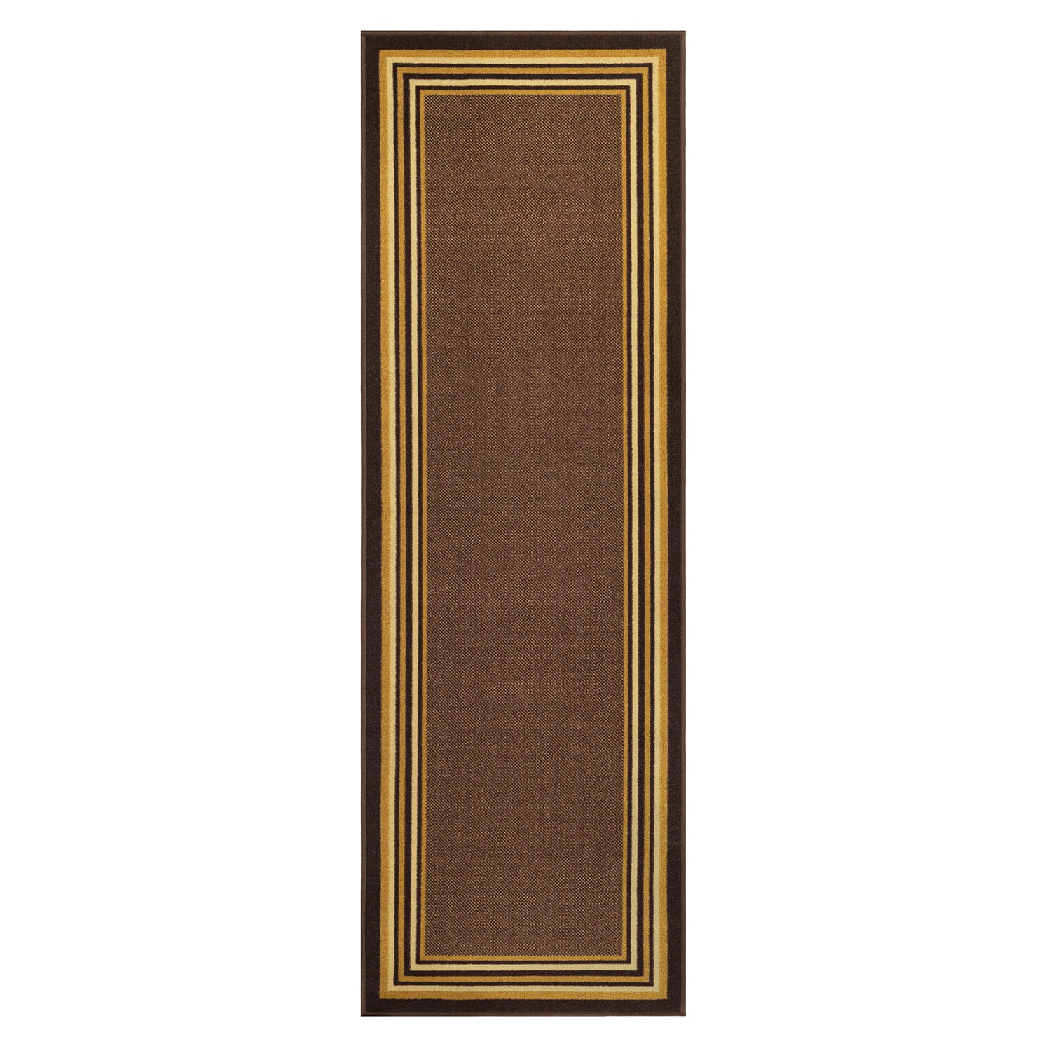 By Cocoon Carpet Brown