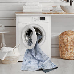 By Cocoon Grey Area Rug