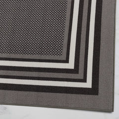 By Cocoon Carpet Gray