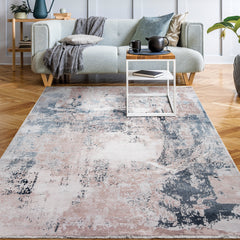 By Cocoon Grey / Tierra Area Rug