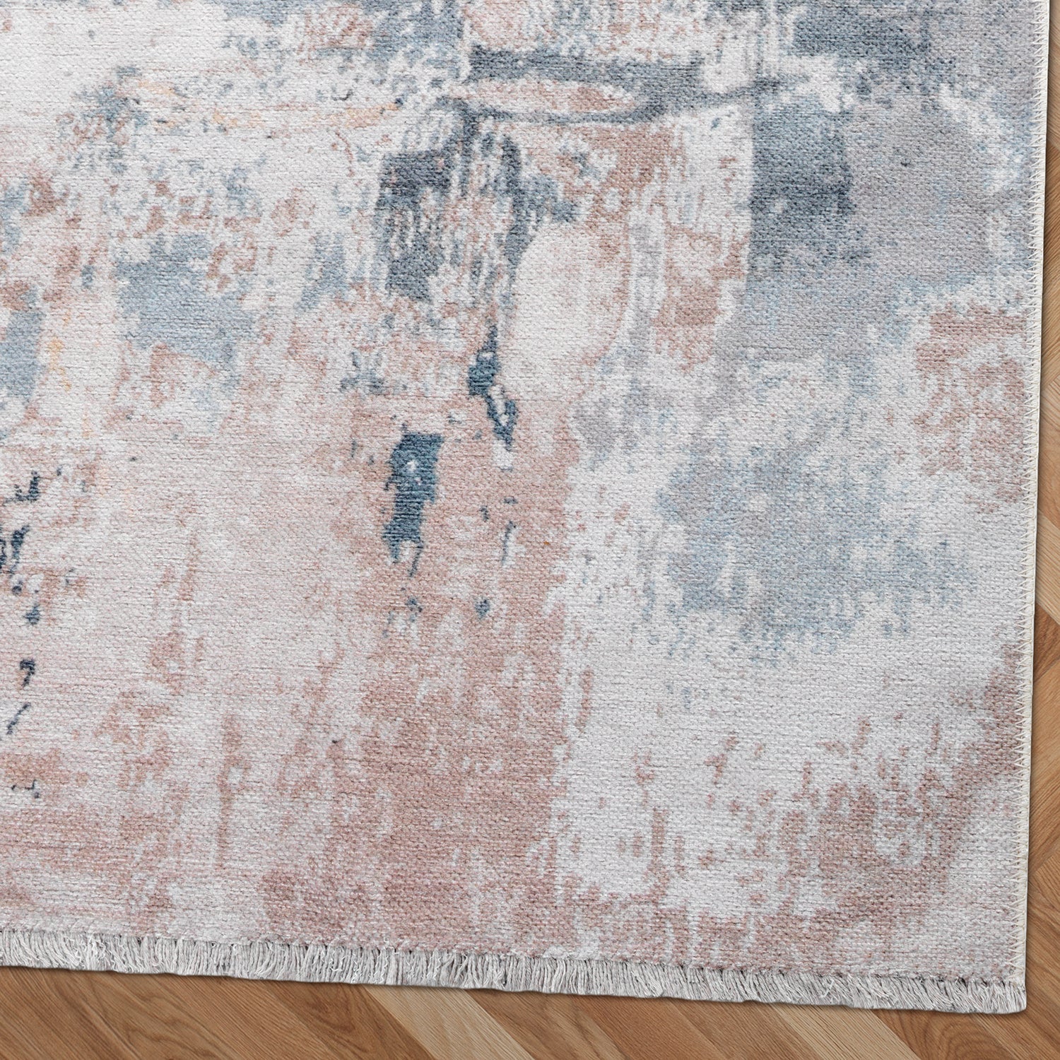 By Cocoon Grey / Tierra Area Rug