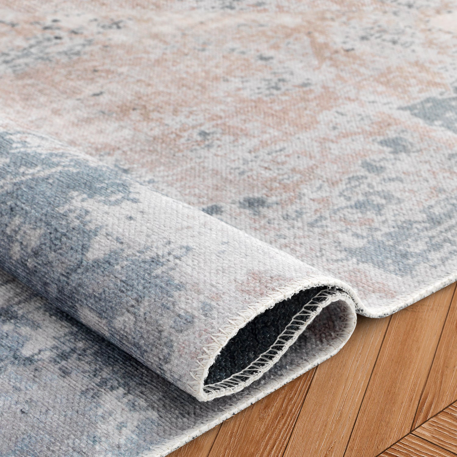 By Cocoon Grey / Tierra Area Rug