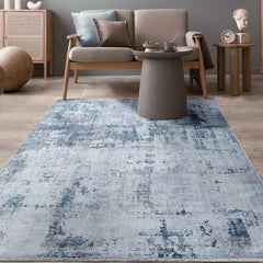 By Cocoon Grey Area Rug
