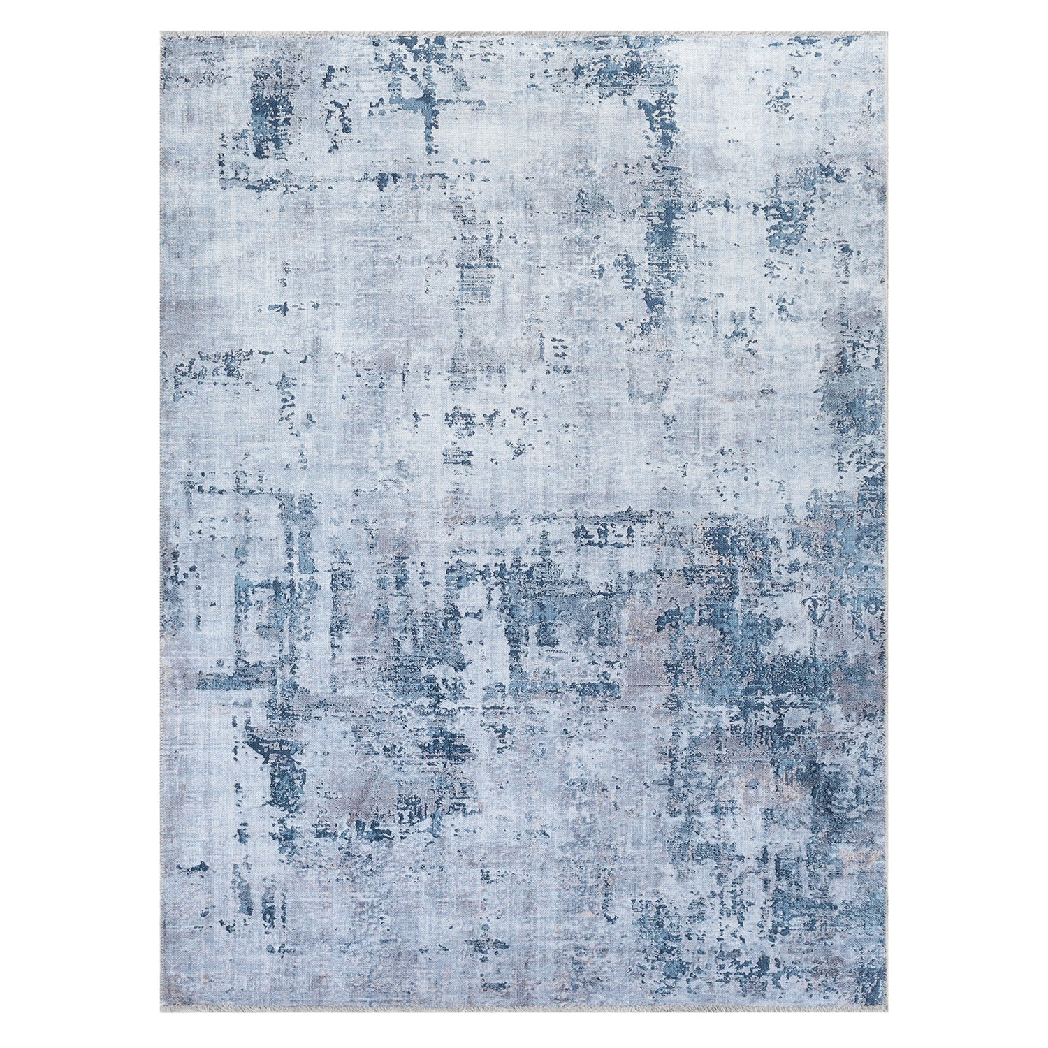 By Cocoon Grey Area Rug
