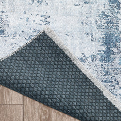 By Cocoon Grey Area Rug