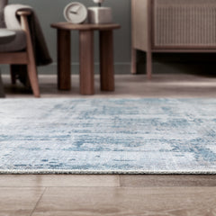 By Cocoon Grey Area Rug