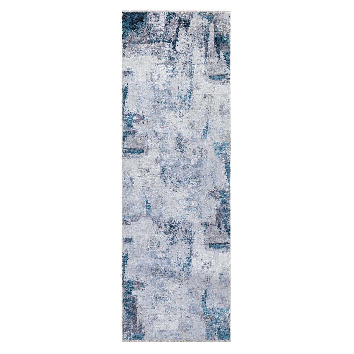 By Cocoon Grey / Navi Area Rug