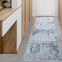 By Cocoon Grey Area Rug