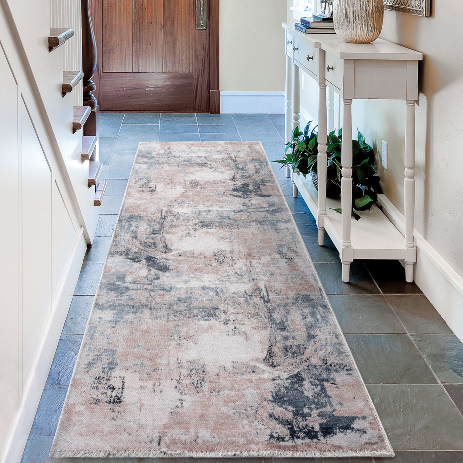 By Cocoon Grey / Tierra Area Rug