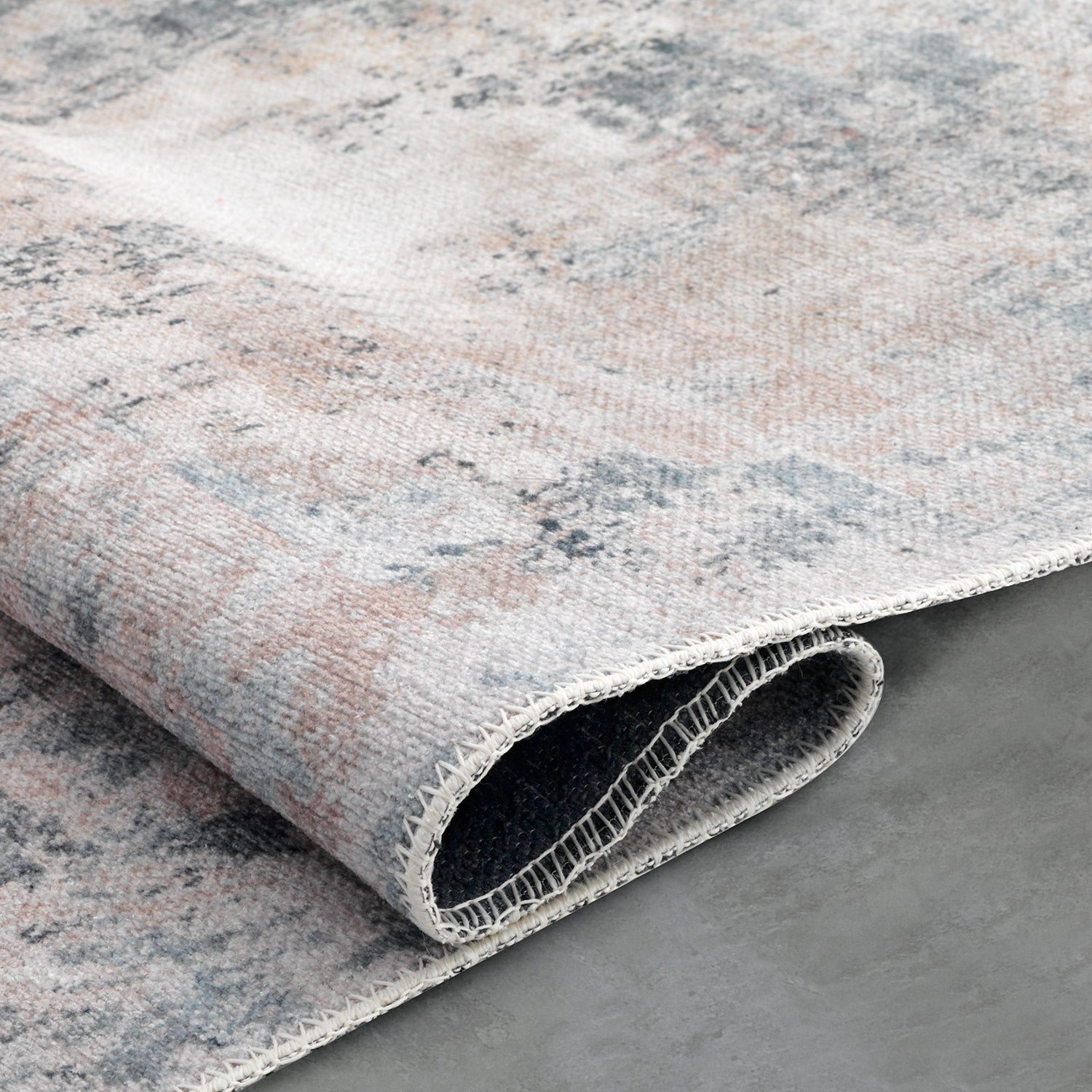 By Cocoon Grey / Tierra Area Rug