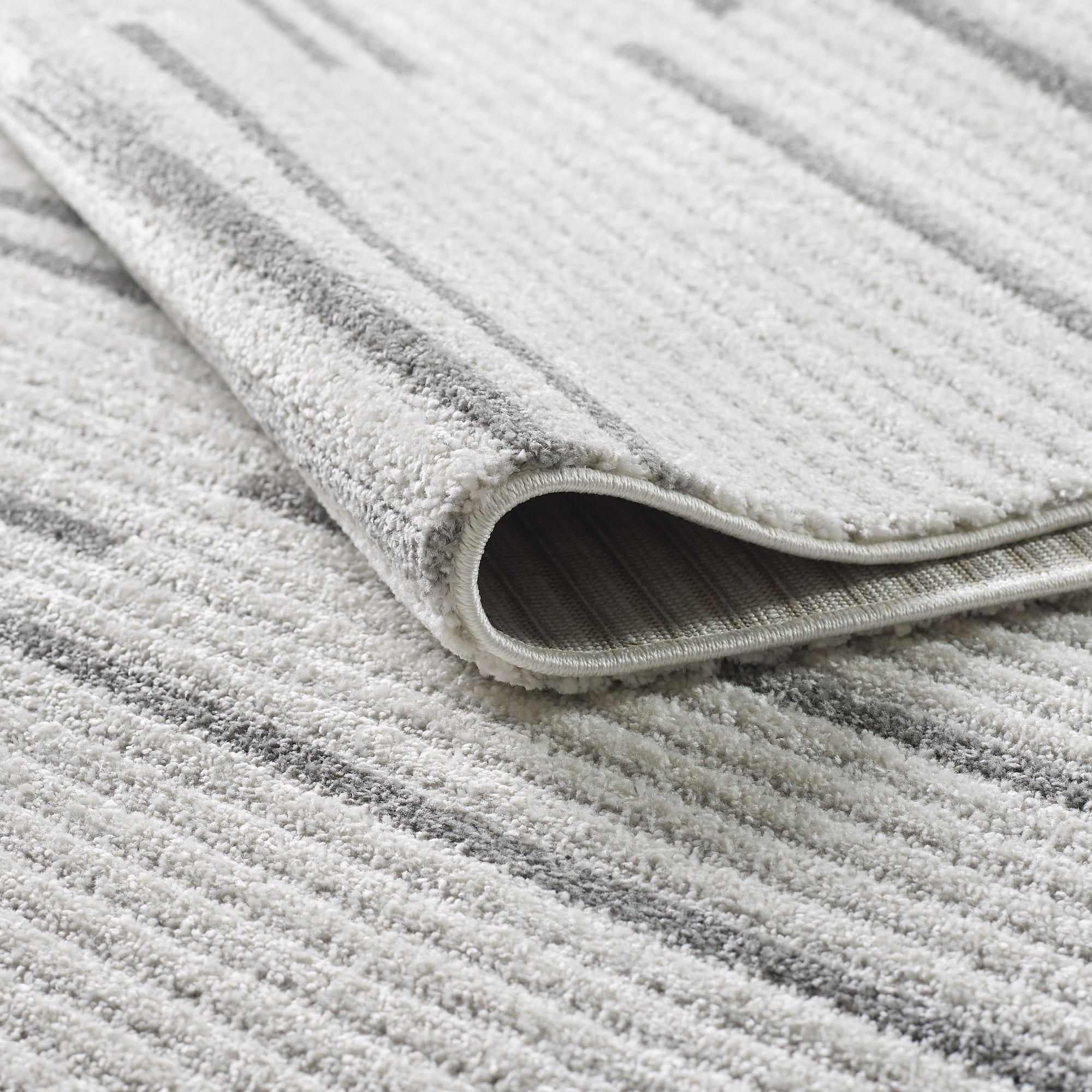 By-cocoon Toronto Ivory / Grey