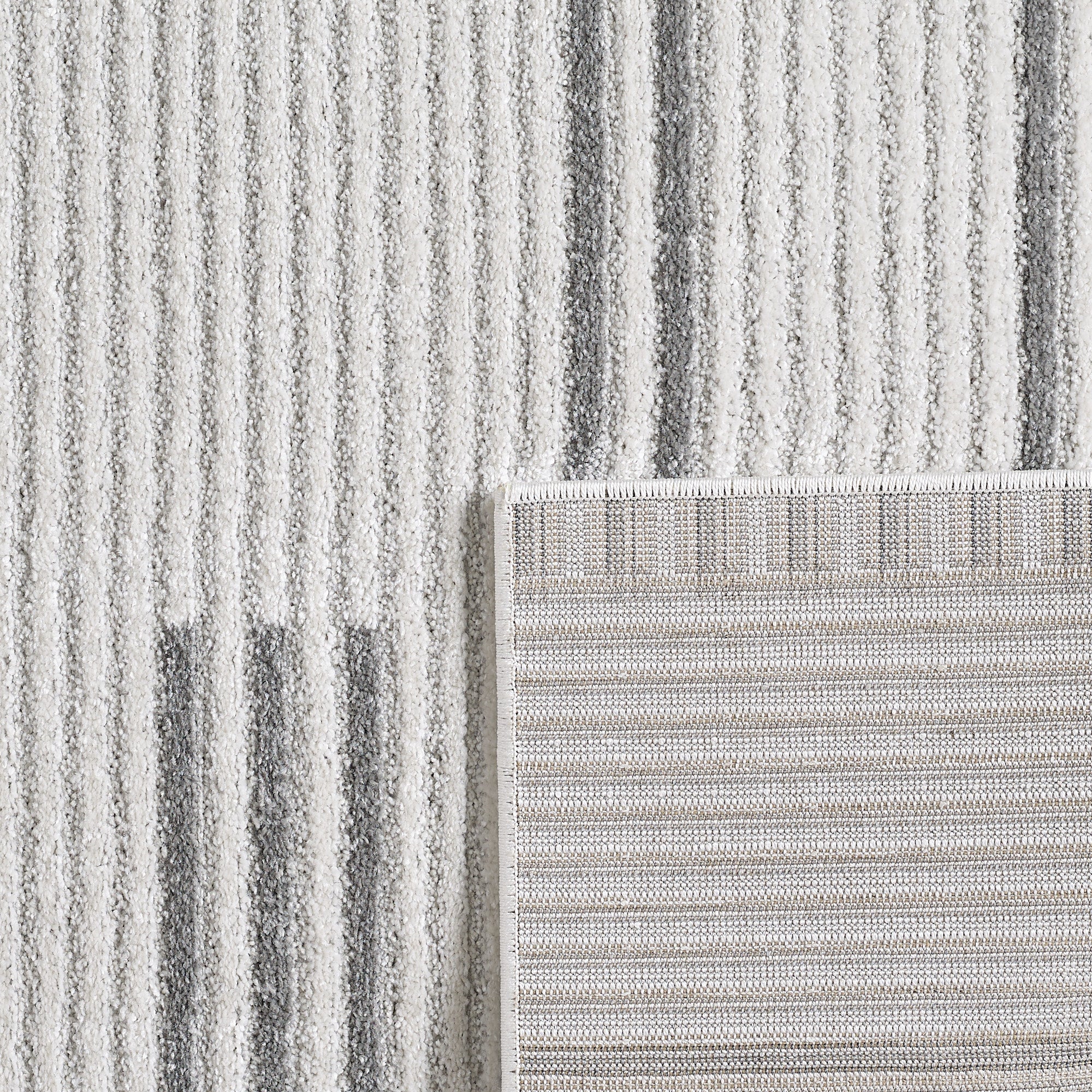 By-cocoon Toronto Ivory / Grey