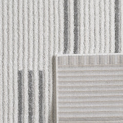 By-cocoon Toronto Ivory / Grey