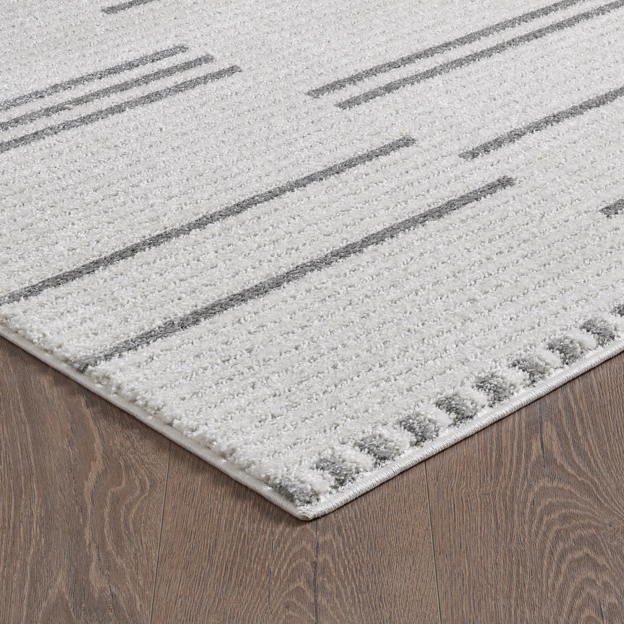 By-cocoon Toronto Ivory / Grey