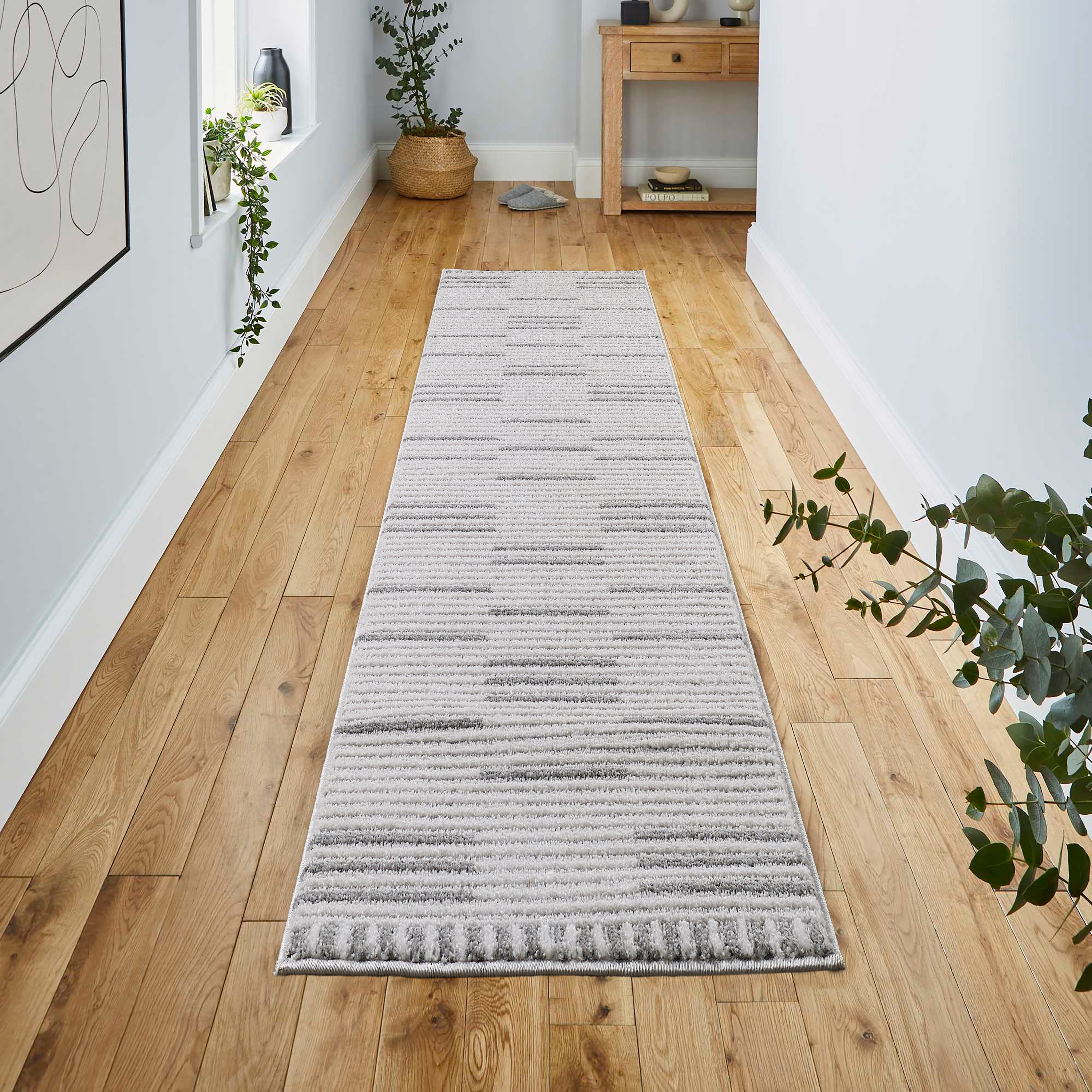 By-cocoon Toronto Ivory / Grey