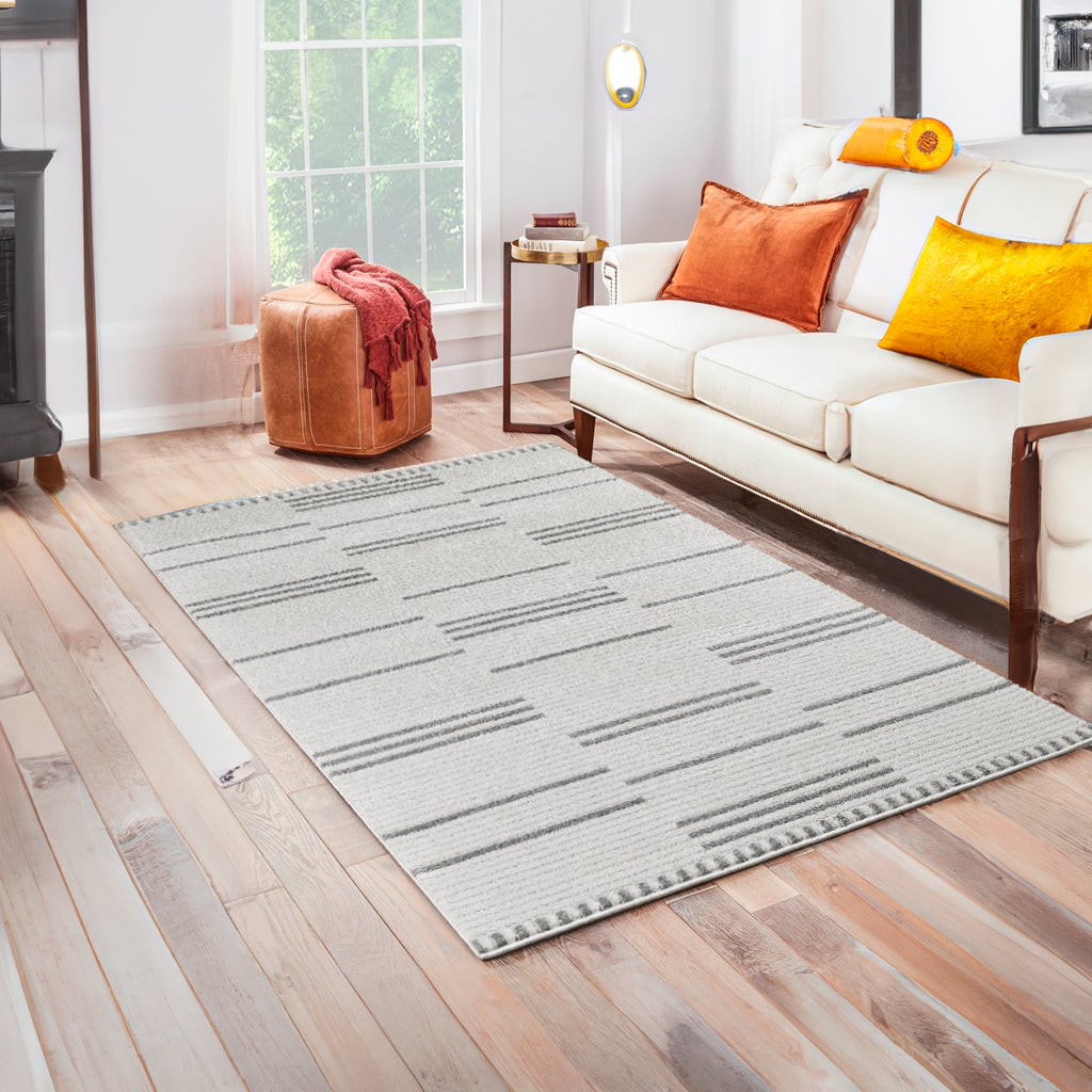 By-cocoon Toronto Ivory / Grey