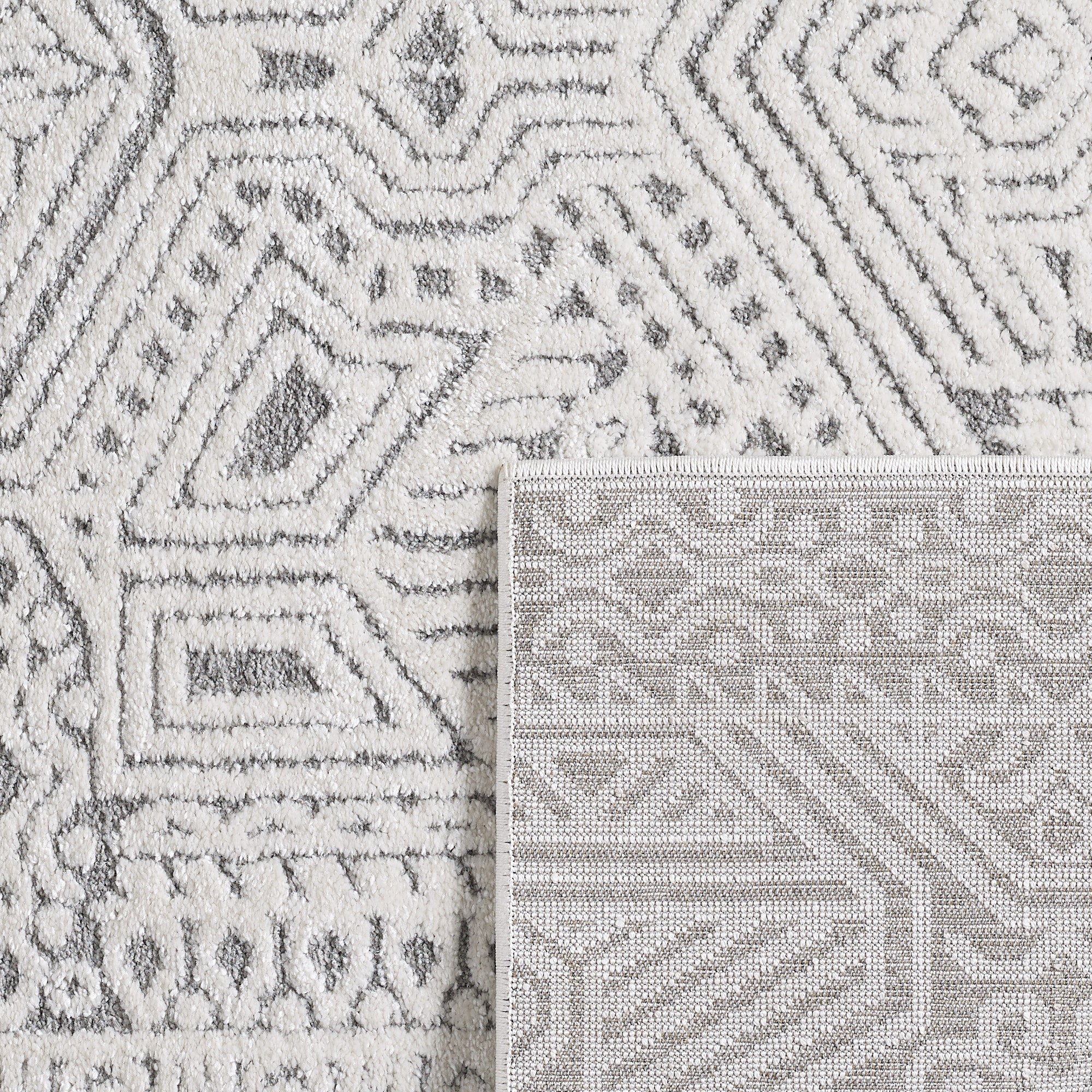 By-cocoon Toronto Grey / Light Grey