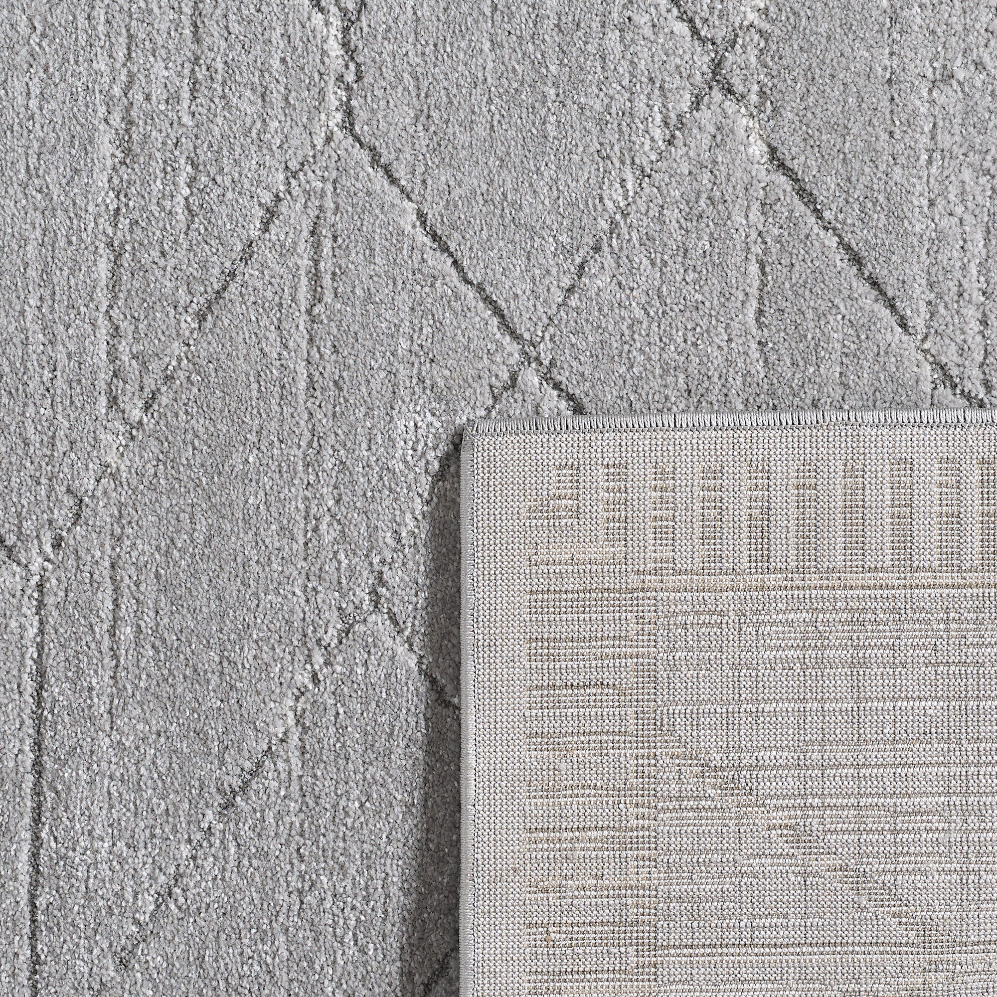 By-cocoon Toronto Grey