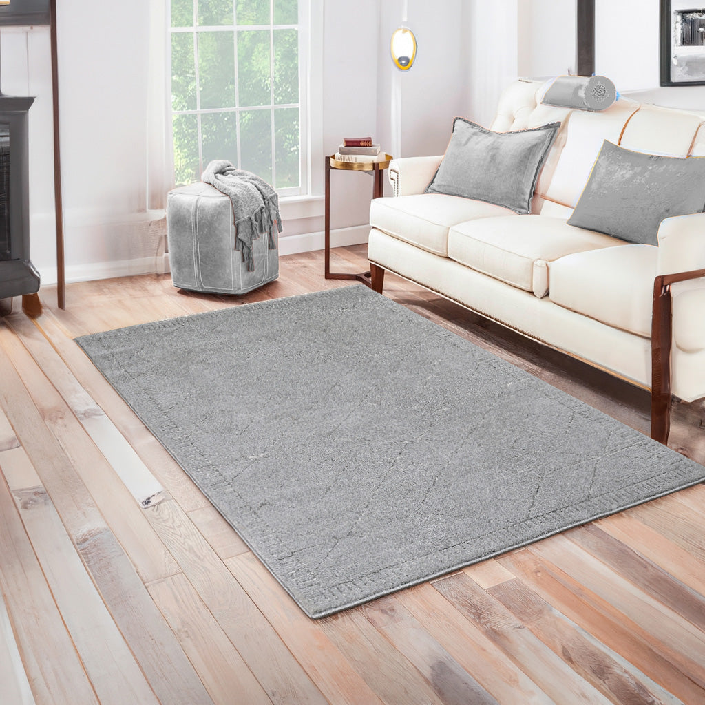 By-cocoon Toronto Grey