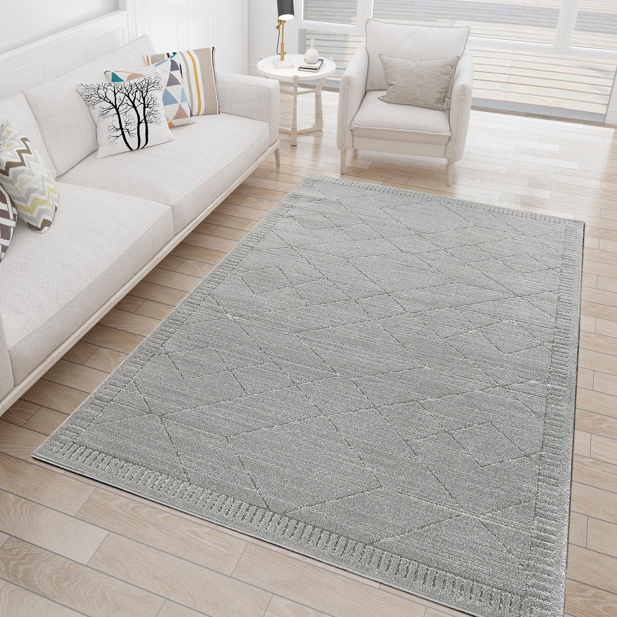 By-cocoon Toronto Grey