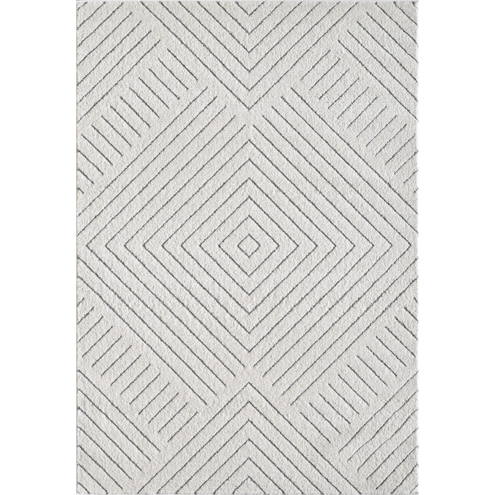 By-cocoon Toronto Grey / Ivory