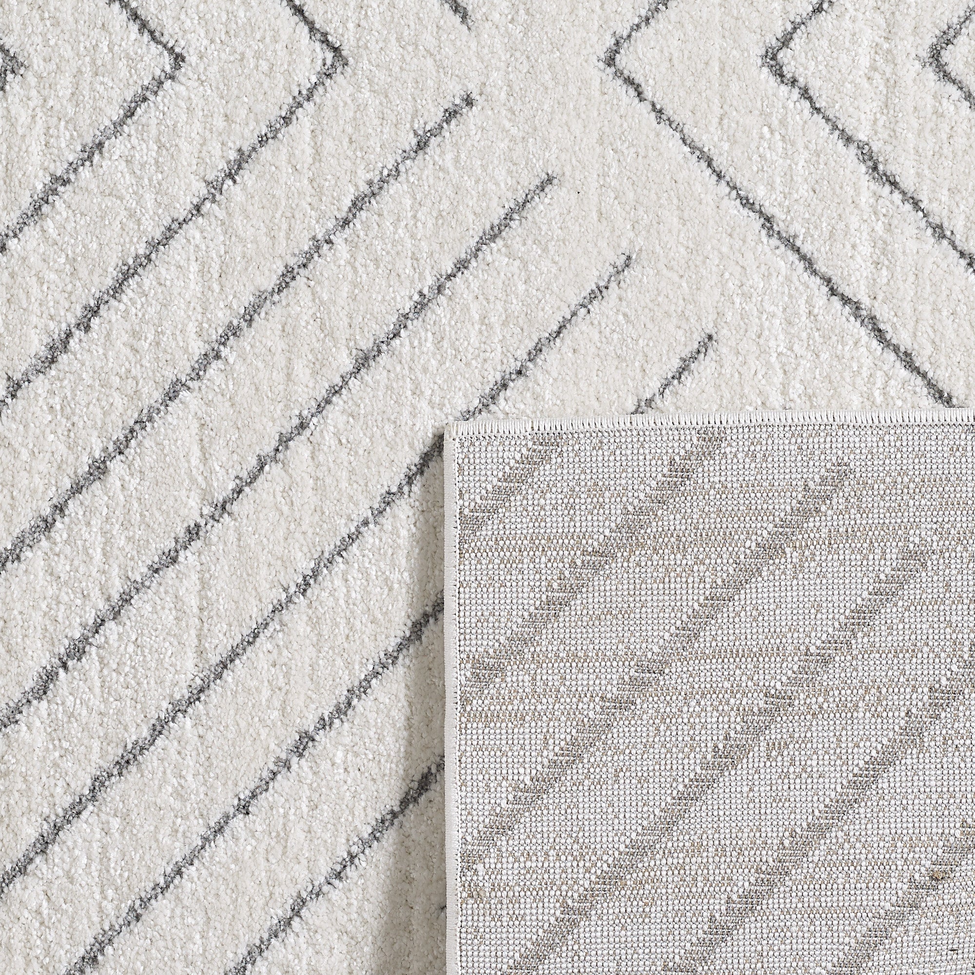 By-cocoon Toronto Grey / Ivory