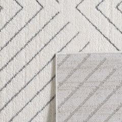 By-cocoon Toronto Grey / Ivory