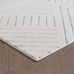 By-cocoon Toronto Grey / Ivory