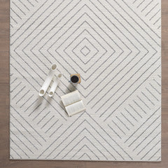 By-cocoon Toronto Grey / Ivory