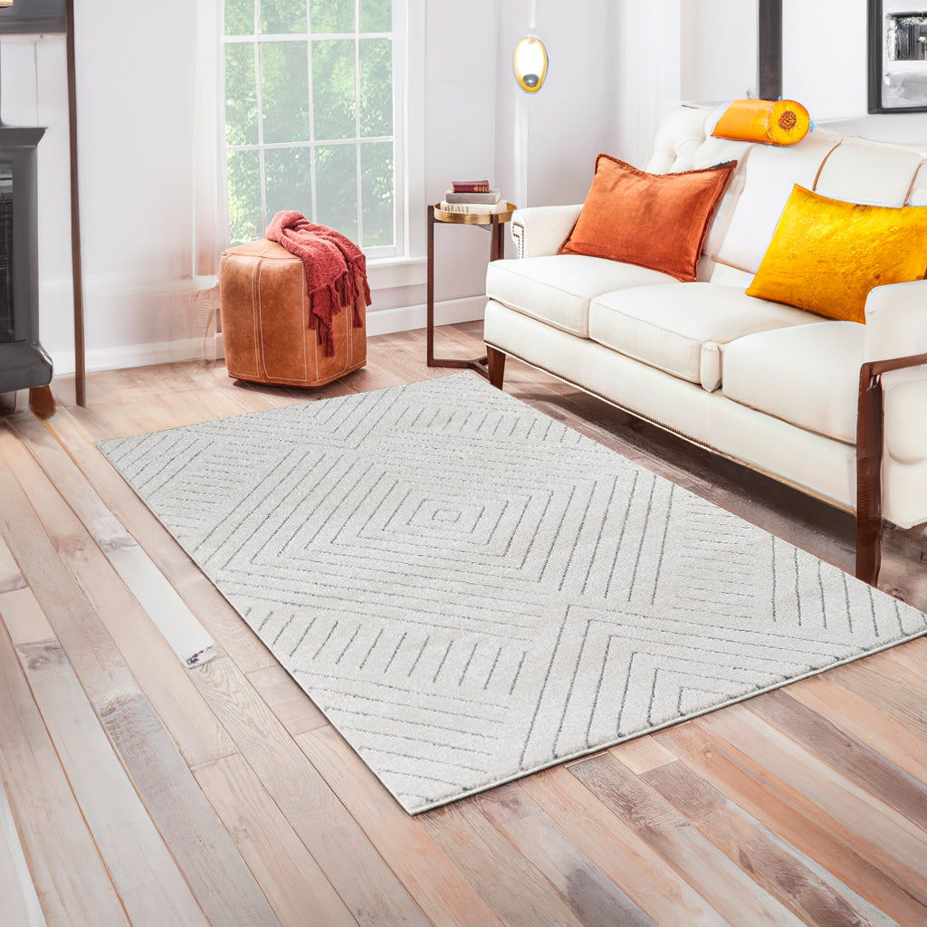 By-cocoon Toronto Grey / Ivory