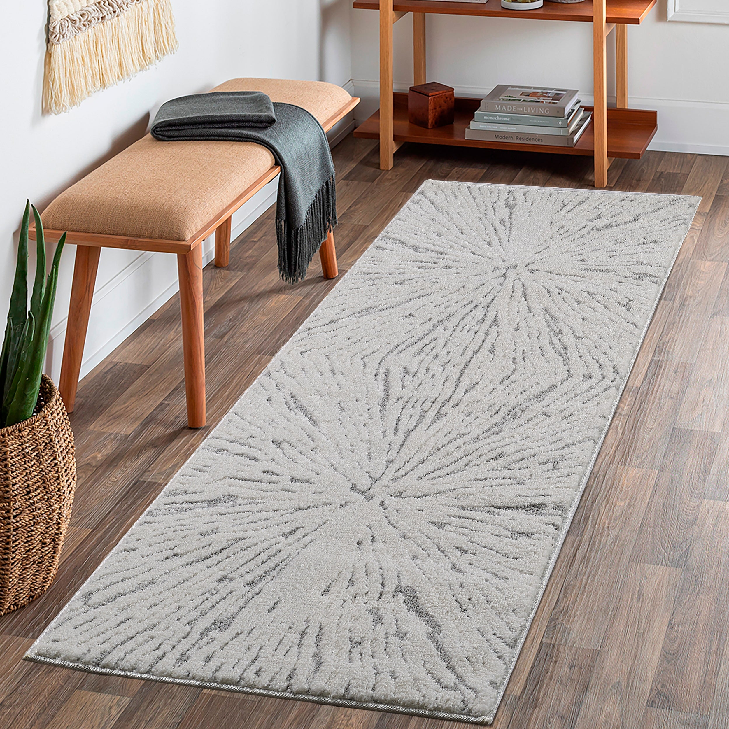 By-cocoon Toronto Ivory