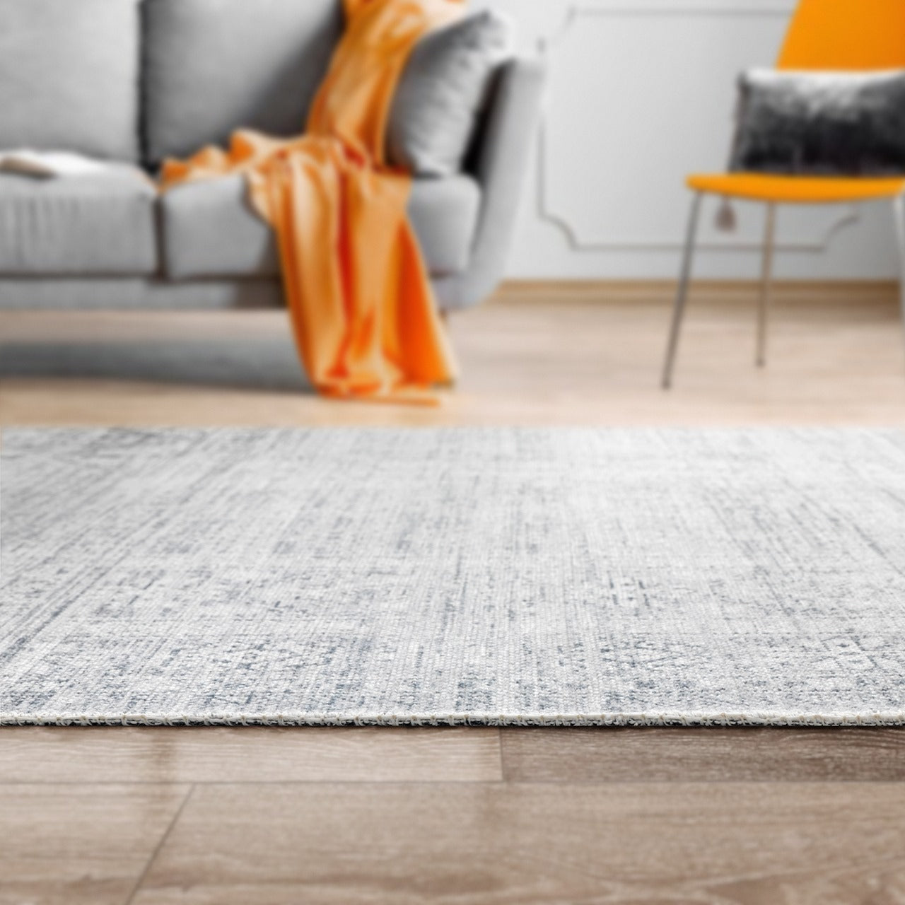 By Cocoon Light Grey