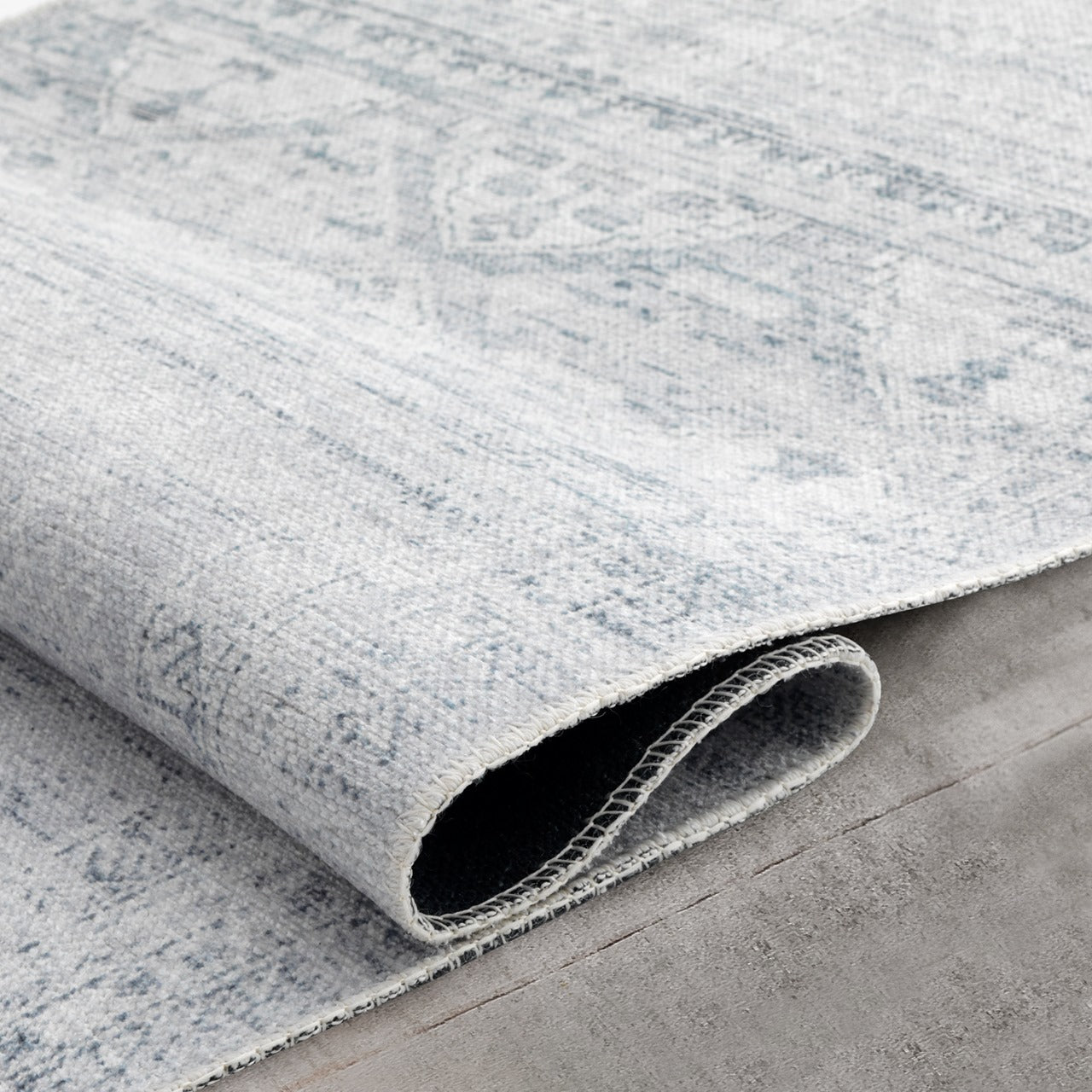 By Cocoon Light Grey