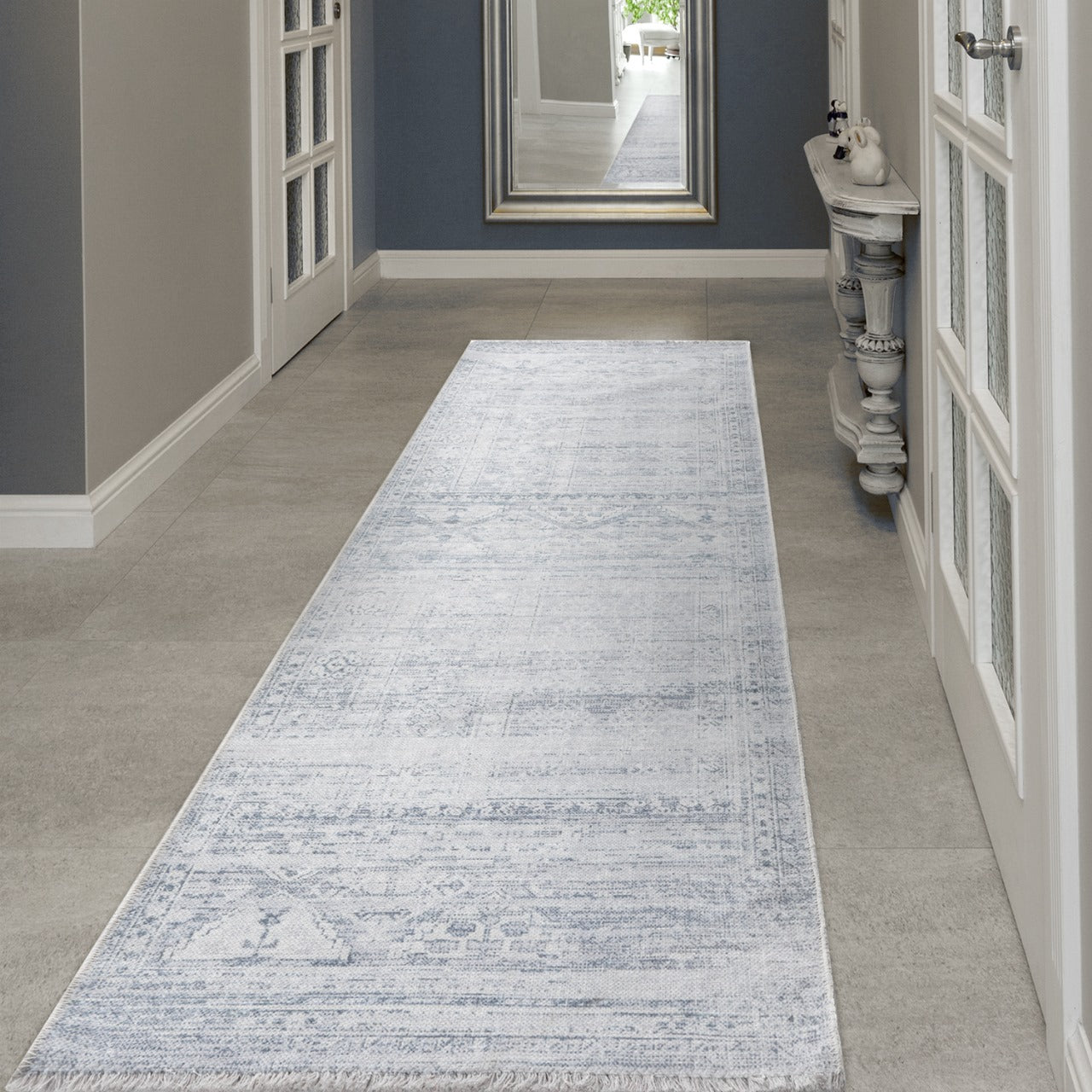 By Cocoon Light Grey