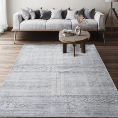 By Cocoon Light Grey