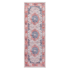 By Cocoon Red / Cream