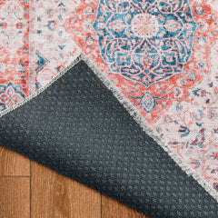 By Cocoon Red / Cream