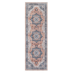 By Cocoon Terracotta Rug