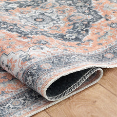 By Cocoon Terracotta Rug