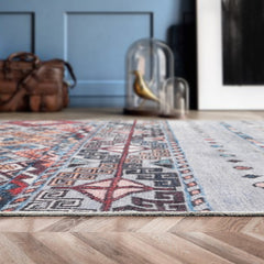 By Cocoon Multicolor / Grey