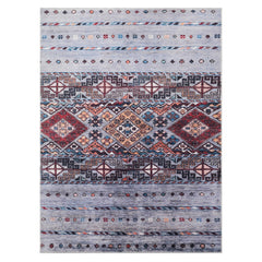 By Cocoon Multicolor / Grey