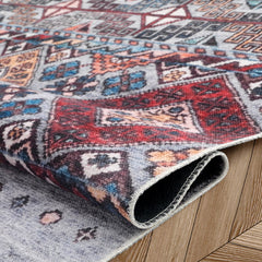 By Cocoon Multicolor / Grey