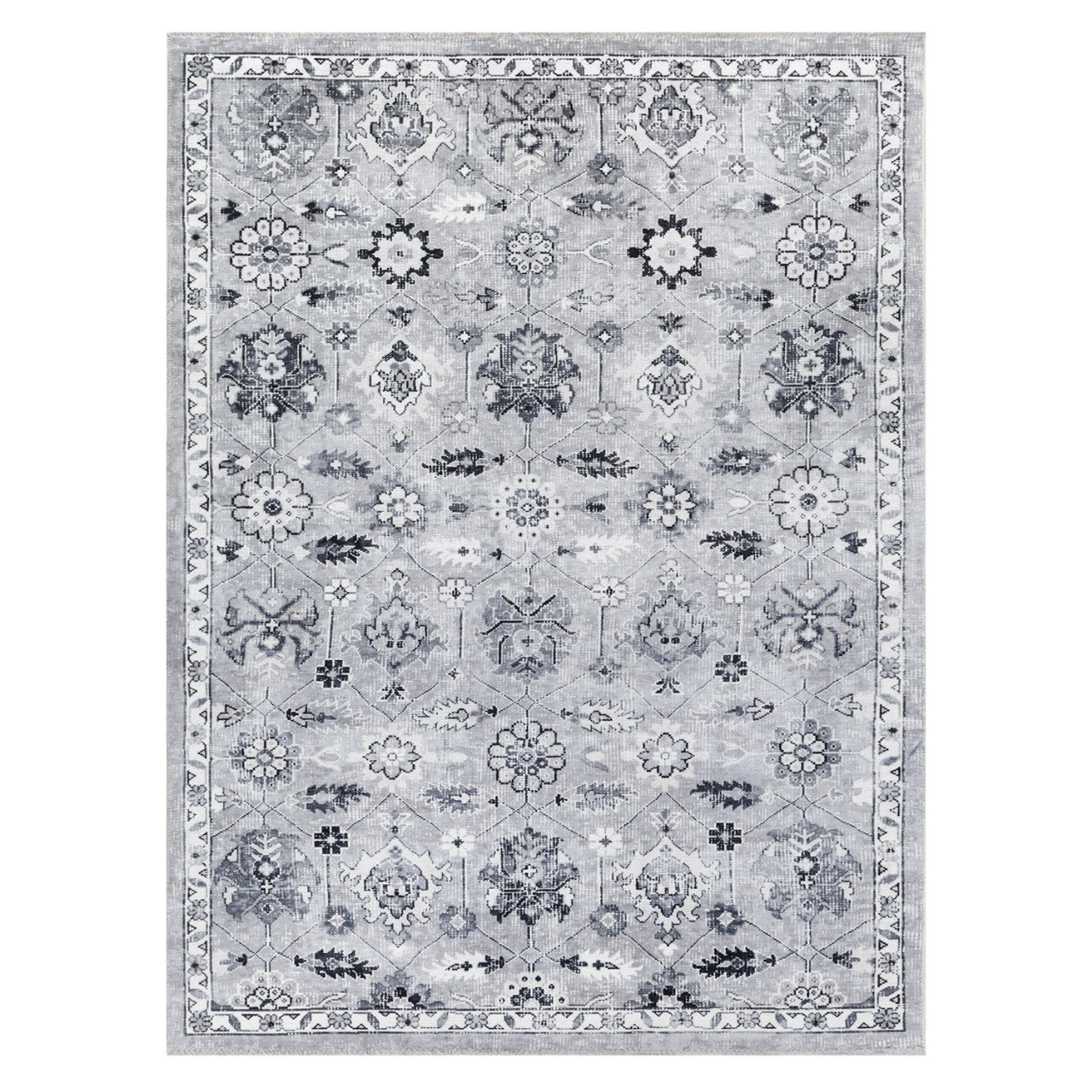 By Cocoon Gray Rug